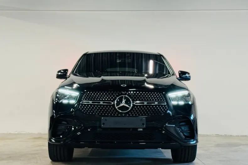 Mercedes-Benz GLE 350 din 2023 cu 47.000 km - oferta MER117591 - foto 2