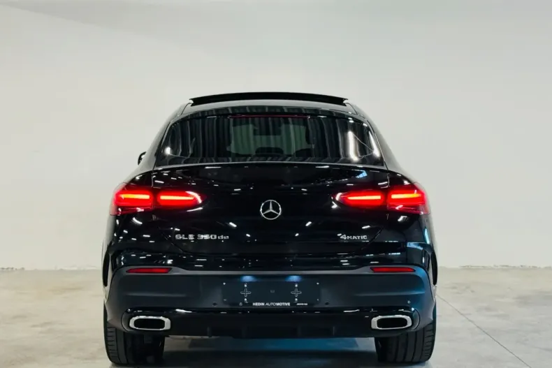 Mercedes-Benz GLE 350 din 2023 cu 47.000 km - oferta MER117591 - foto 6