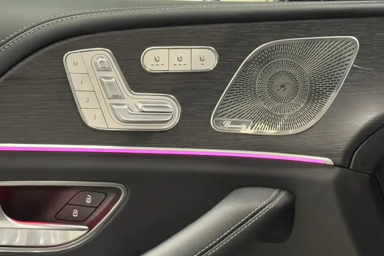 Mercedes-Benz GLE 350 din 2023 cu 47.000 km - oferta MER117591 - foto 7