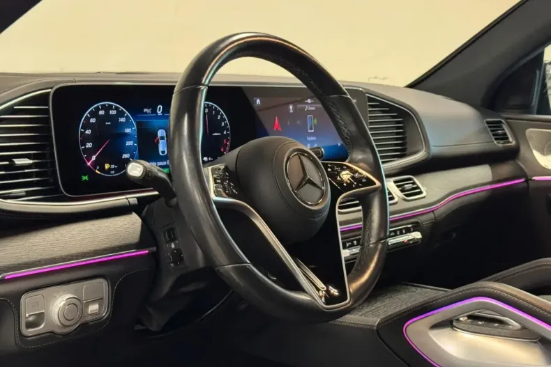 Mercedes-Benz GLE 350 din 2023 cu 47.000 km - oferta MER117591 - foto 10