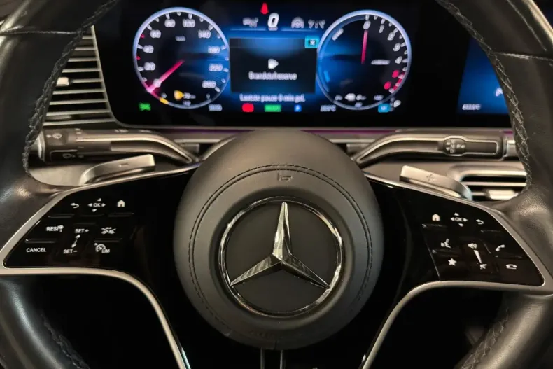 Mercedes-Benz GLE 350 din 2023 cu 47.000 km - oferta MER117591 - foto 11