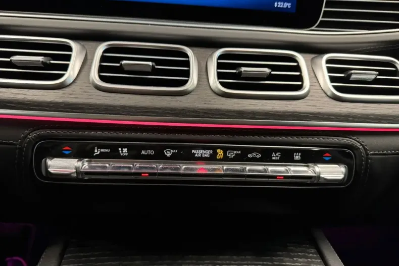 Mercedes-Benz GLE 350 din 2023 cu 47.000 km - oferta MER117591 - foto 13