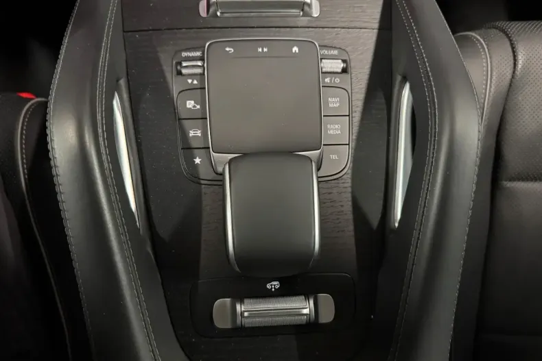 Mercedes-Benz GLE 350 din 2023 cu 47.000 km - oferta MER117591 - foto 14