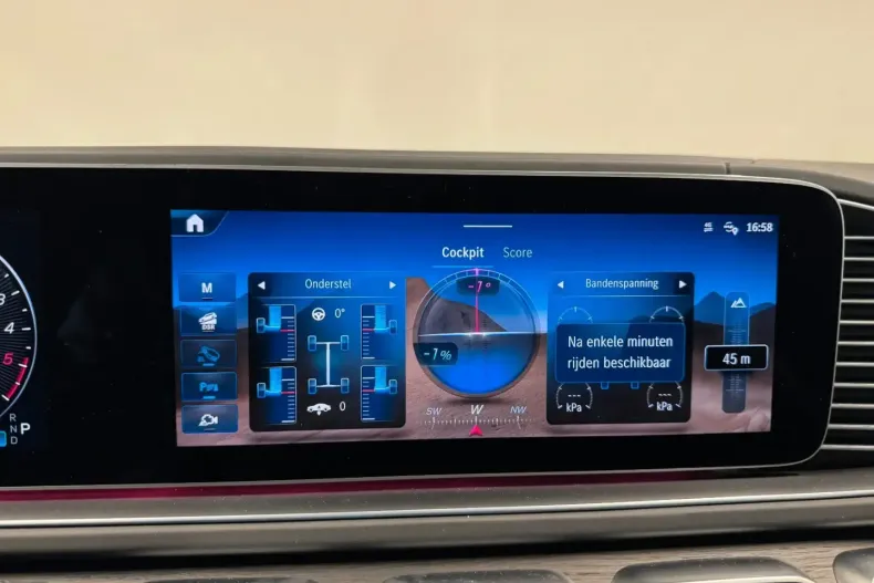 Mercedes-Benz GLE 350 din 2023 cu 47.000 km - oferta MER117591 - foto 16