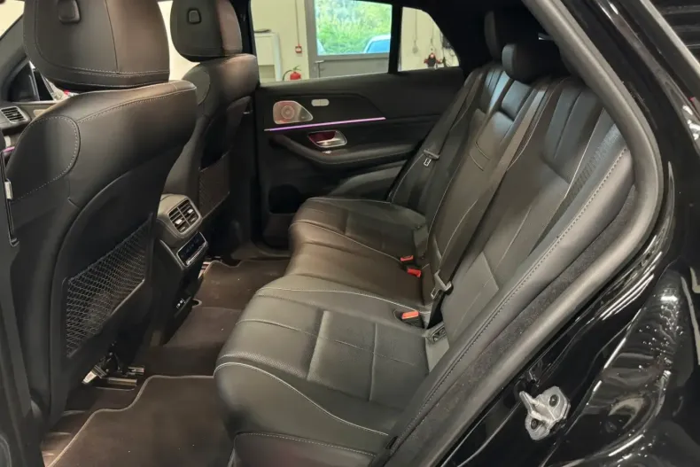 Mercedes-Benz GLE 350 din 2023 cu 47.000 km - oferta MER117591 - foto 18