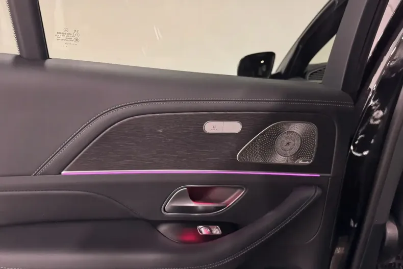 Mercedes-Benz GLE 350 din 2023 cu 47.000 km - oferta MER117591 - foto 19