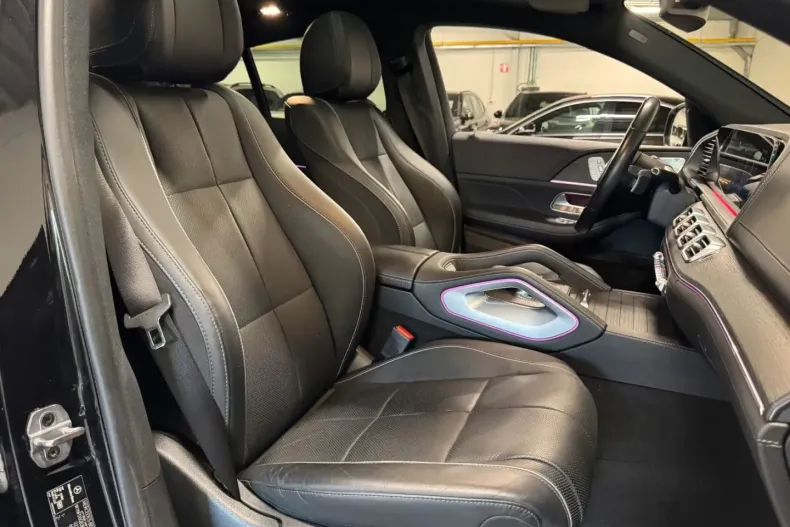 Mercedes-Benz GLE 350 din 2023 cu 47.000 km - oferta MER117591 - foto 20