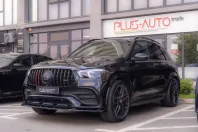 Mercedes-Benz GLE 53 AMG din 2021 cu 59.310 km - oferta MER117593 - foto 1