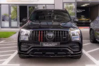 Mercedes-Benz GLE 53 AMG din 2021 cu 59.310 km - oferta MER117593 - foto 2