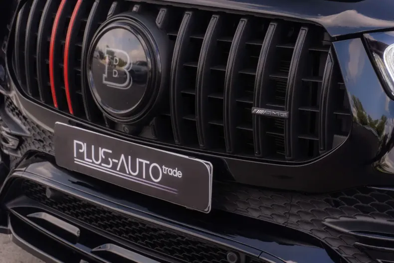 Mercedes-Benz GLE 53 AMG din 2021 cu 59.310 km - oferta MER117593 - foto 4