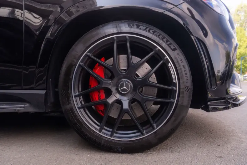 Mercedes-Benz GLE 53 AMG din 2021 cu 59.310 km - oferta MER117593 - foto 6