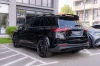 Mercedes-Benz GLE 53 AMG din 2021 cu 59.310 km - oferta MER117593 - foto 7