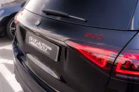 Mercedes-Benz GLE 53 AMG din 2021 cu 59.310 km - oferta MER117593 - foto 10