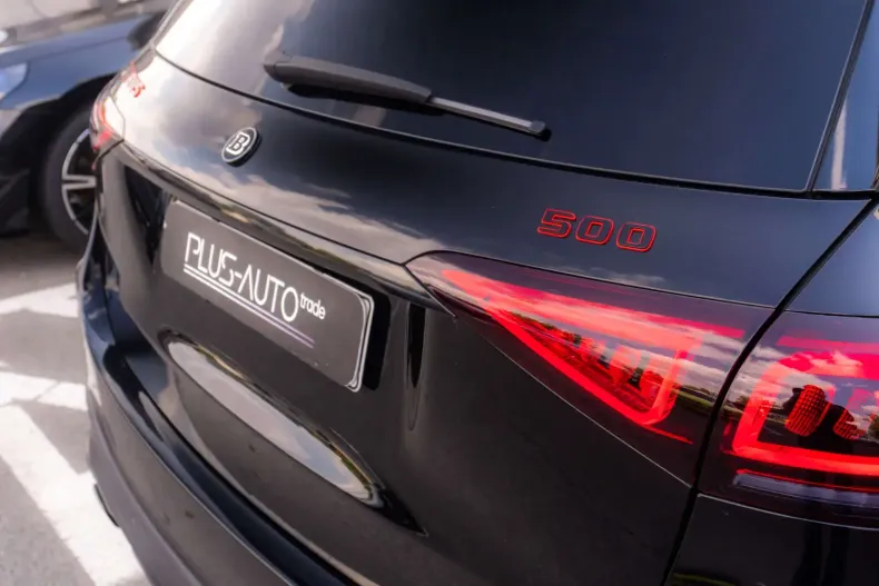 Mercedes-Benz GLE 53 AMG din 2021 cu 59.310 km - oferta MER117593 - foto 10