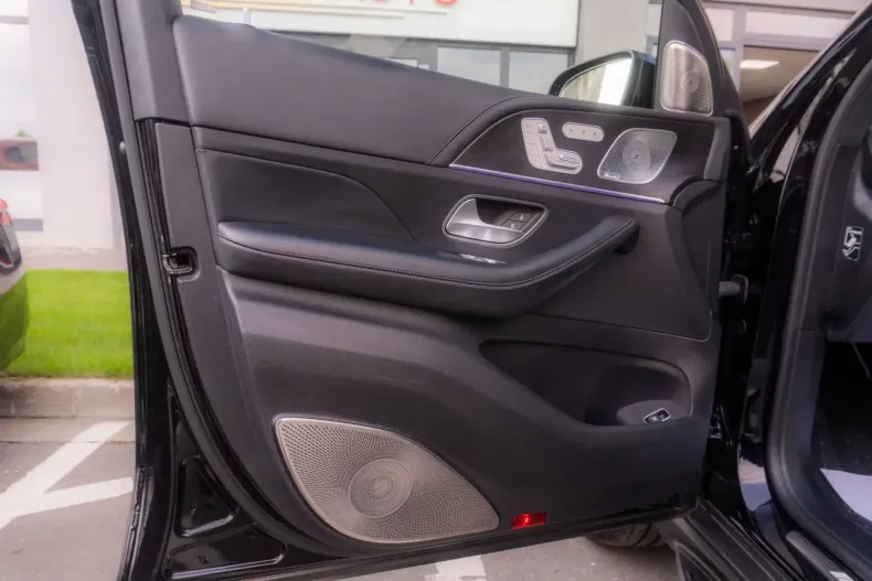 Mercedes-Benz GLE 53 AMG din 2021 cu 59.310 km - oferta MER117593 - foto 12