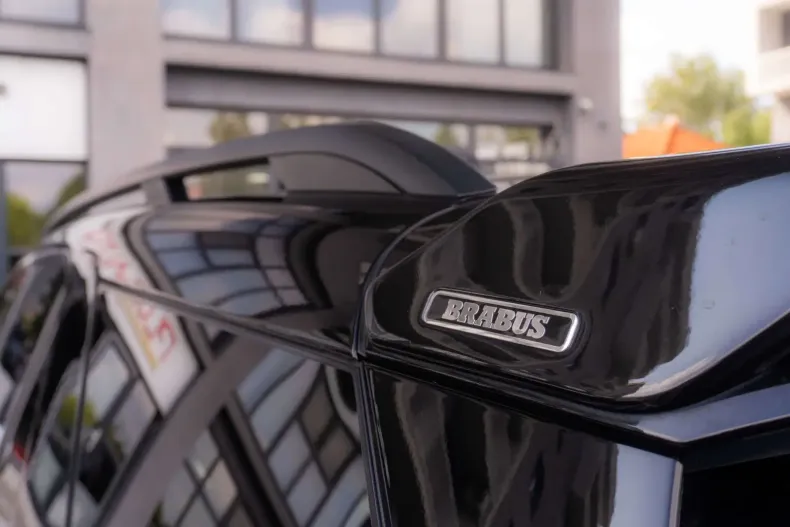 Mercedes-Benz GLE 53 AMG din 2021 cu 59.310 km - oferta MER117593 - foto 13