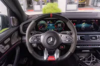 Mercedes-Benz GLE 53 AMG din 2021 cu 59.310 km - oferta MER117593 - foto 17