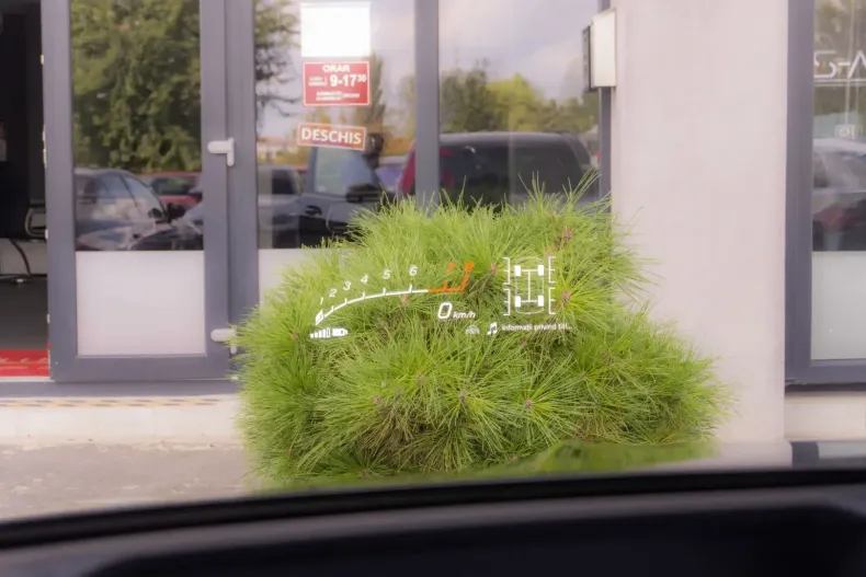 Mercedes-Benz GLE 53 AMG din 2021 cu 59.310 km - oferta MER117593 - foto 26