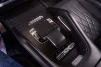 Mercedes-Benz GLE 53 AMG din 2021 cu 59.310 km - oferta MER117593 - foto 33