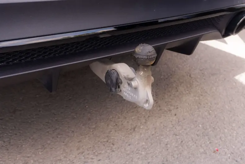 Mercedes-Benz GLE 53 AMG din 2021 cu 59.310 km - oferta MER117593 - foto 36