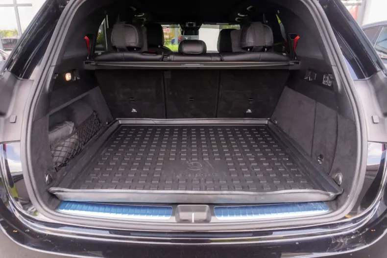 Mercedes-Benz GLE 53 AMG din 2021 cu 59.310 km - oferta MER117593 - foto 37