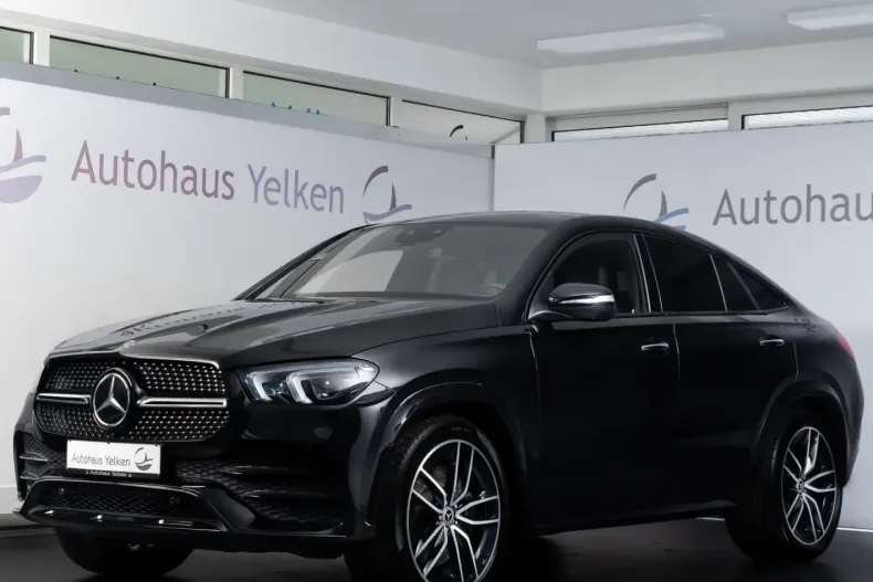 Mercedes-Benz GLE 400 din 2022 cu 60.140 km - oferta MER117594 - foto 2