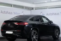 Mercedes-Benz GLE 400 din 2022 cu 60.140 km - oferta MER117594 - foto 4