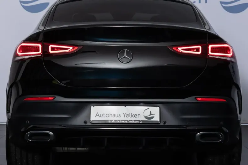 Mercedes-Benz GLE 400 din 2022 cu 60.140 km - oferta MER117594 - foto 5