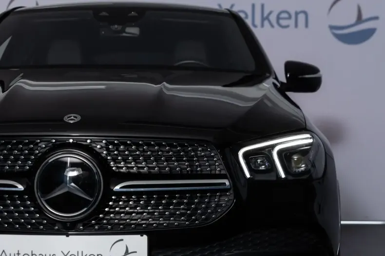 Mercedes-Benz GLE 400 din 2022 cu 60.140 km - oferta MER117594 - foto 6