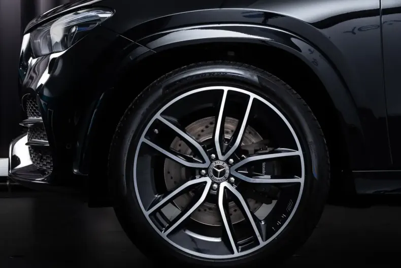 Mercedes-Benz GLE 400 din 2022 cu 60.140 km - oferta MER117594 - foto 7