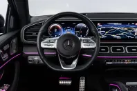 Mercedes-Benz GLE 400 din 2022 cu 60.140 km - oferta MER117594 - foto 9