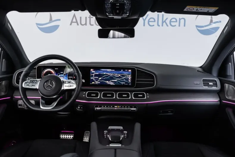 Mercedes-Benz GLE 400 din 2022 cu 60.140 km - oferta MER117594 - foto 10