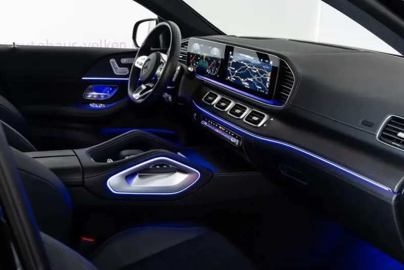 Mercedes-Benz GLE 400 din 2022 cu 60.140 km - oferta MER117594 - foto 11