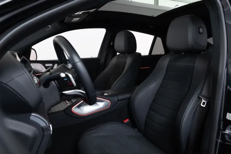 Mercedes-Benz GLE 400 din 2022 cu 60.140 km - oferta MER117594 - foto 12