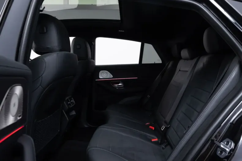 Mercedes-Benz GLE 400 din 2022 cu 60.140 km - oferta MER117594 - foto 13