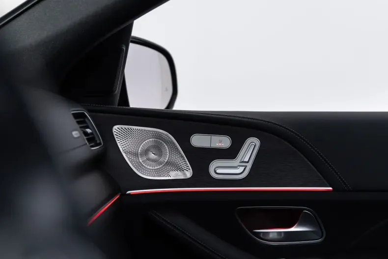 Mercedes-Benz GLE 400 din 2022 cu 60.140 km - oferta MER117594 - foto 15