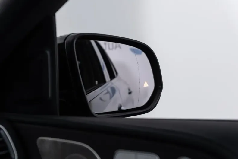 Mercedes-Benz GLE 400 din 2022 cu 60.140 km - oferta MER117594 - foto 18