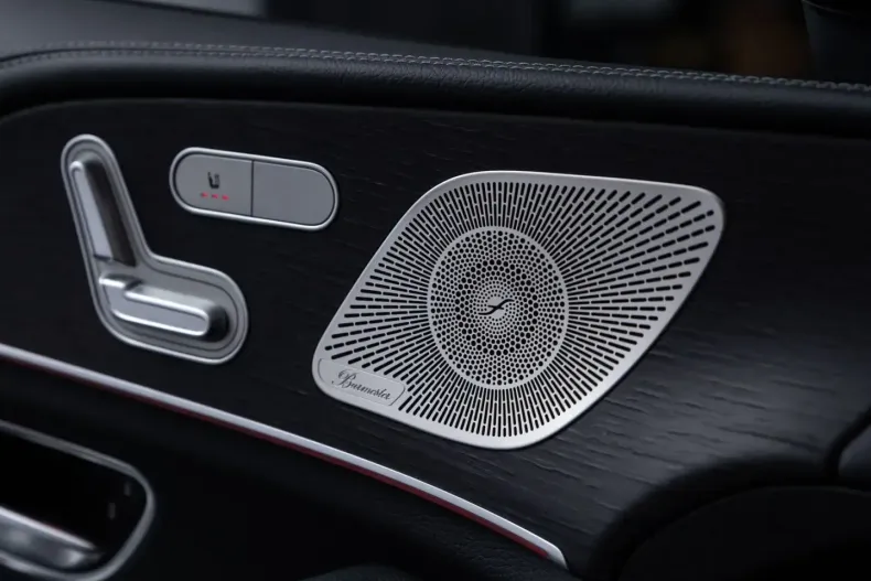 Mercedes-Benz GLE 400 din 2022 cu 60.140 km - oferta MER117594 - foto 22