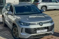 Volkswagen Tayron din 2025 cu 3.450 km - oferta VOL117595 - foto 3