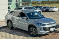 Volkswagen Tayron din 2025 cu 3.450 km - oferta VOL117595 - foto 4