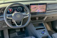 Volkswagen Tayron din 2025 cu 3.450 km - oferta VOL117595 - foto 8