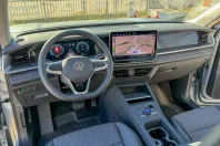 Volkswagen Tayron din 2025 cu 3.450 km - oferta VOL117595 - foto 10