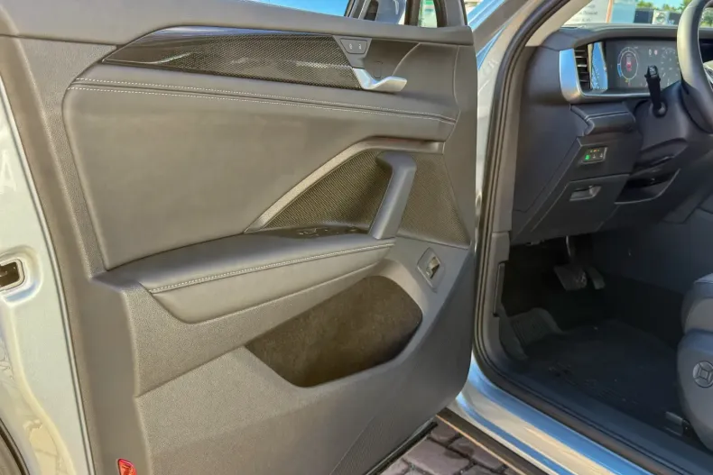 Volkswagen Tayron din 2025 cu 3.450 km - oferta VOL117595 - foto 12