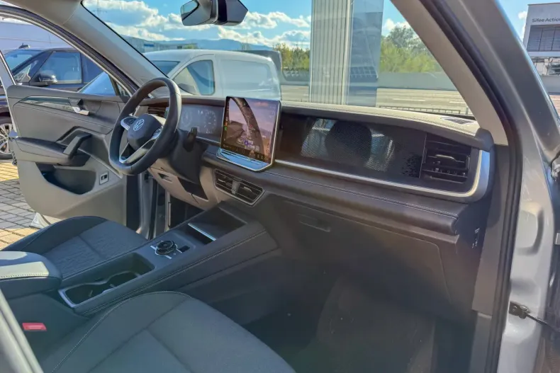 Volkswagen Tayron din 2025 cu 3.450 km - oferta VOL117595 - foto 14