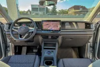 Volkswagen Tayron din 2025 cu 3.450 km - oferta VOL117595 - foto 18