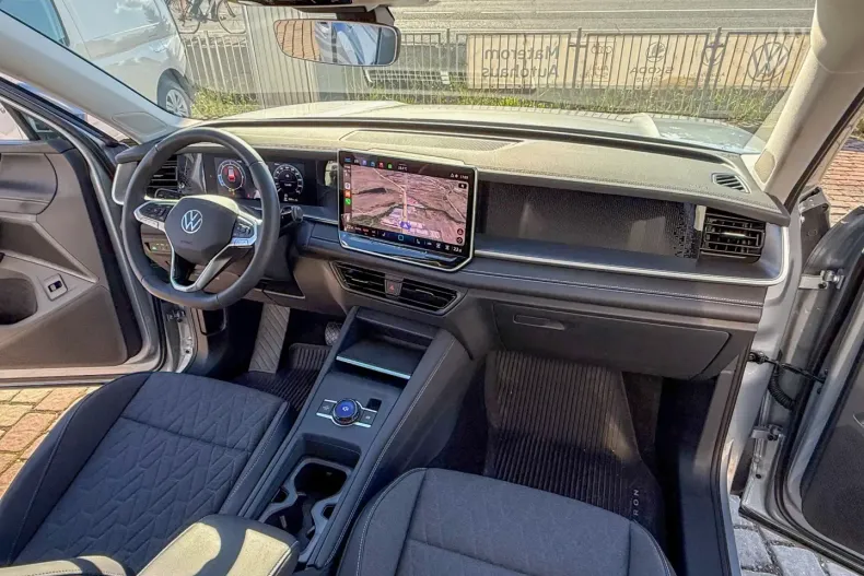 Volkswagen Tayron din 2025 cu 3.450 km - oferta VOL117595 - foto 19