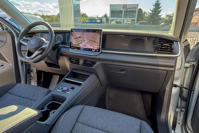 Volkswagen Tayron din 2025 cu 3.450 km - oferta VOL117595 - foto 20