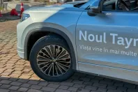 Volkswagen Tayron din 2025 cu 3.450 km - oferta VOL117595 - foto 25