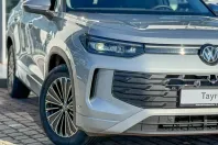 Volkswagen Tayron din 2025 cu 3.450 km - oferta VOL117595 - foto 31