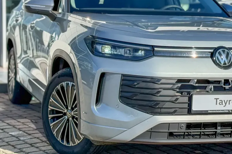 Volkswagen Tayron din 2025 cu 3.450 km - oferta VOL117595 - foto 31